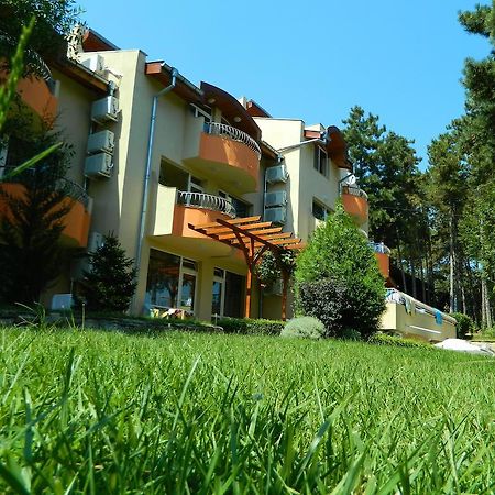 Family Hotel Privileg Sunny Beach Eksteriør billede