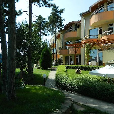 Family Hotel Privileg Sunny Beach Eksteriør billede