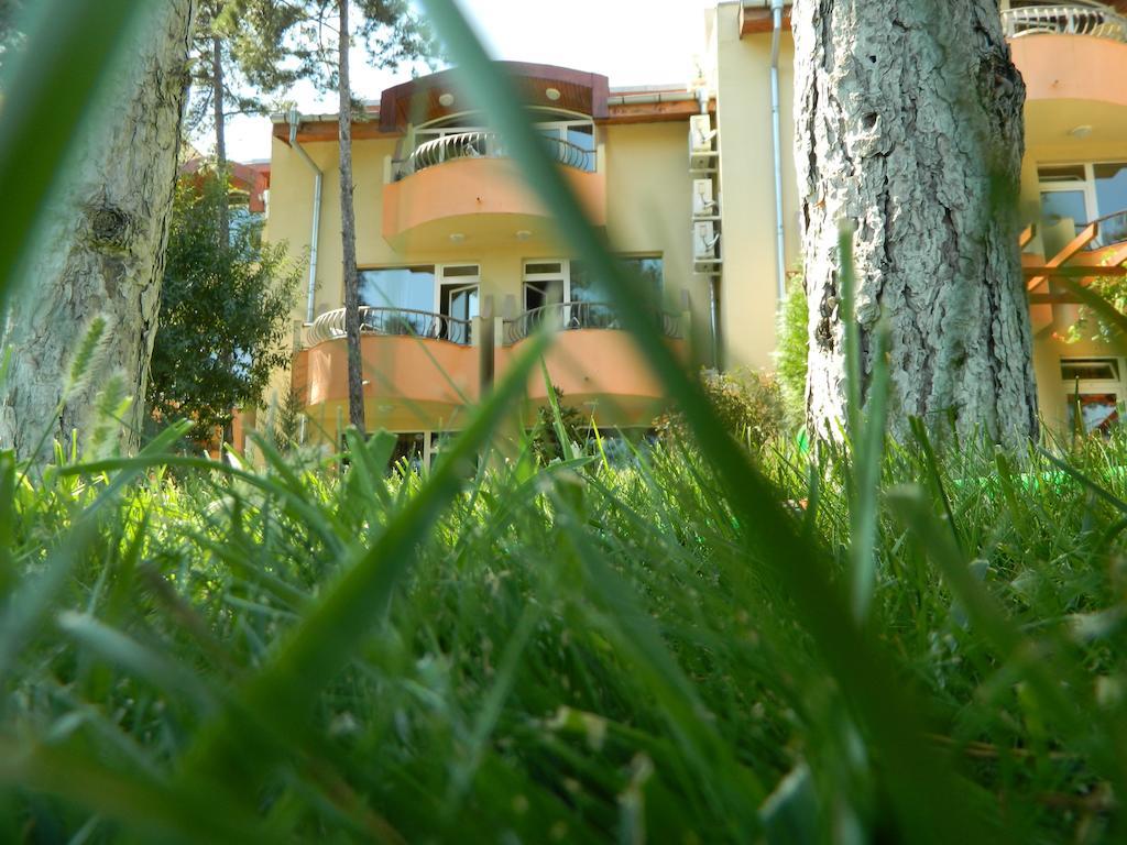 Family Hotel Privileg Sunny Beach Eksteriør billede