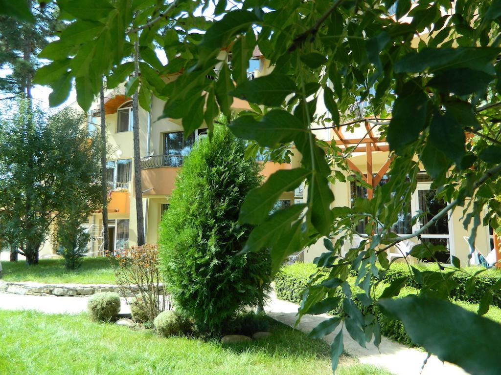 Family Hotel Privileg Sunny Beach Eksteriør billede